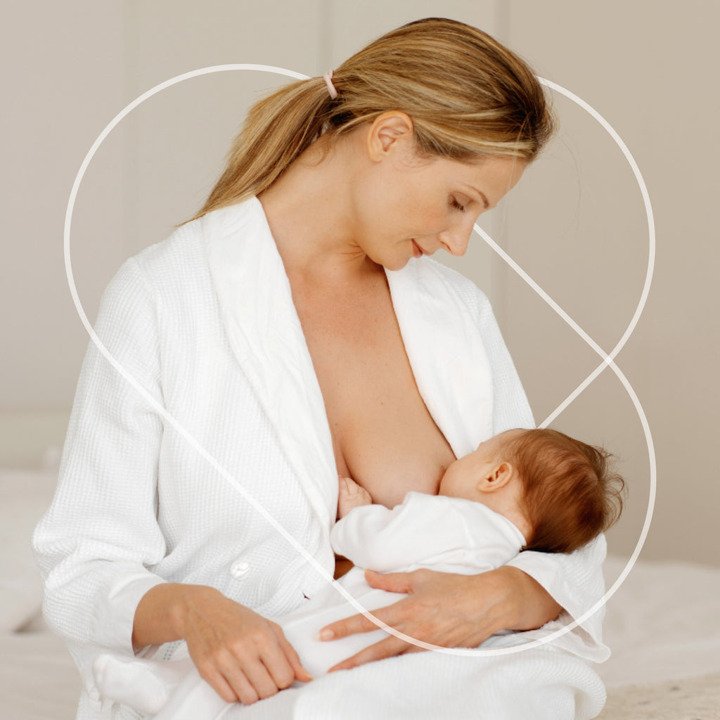 Top 3 Tips to Take Care of Yourself While Breastfeeding