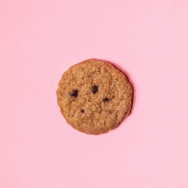 How the Lactation Cookie Crumbles