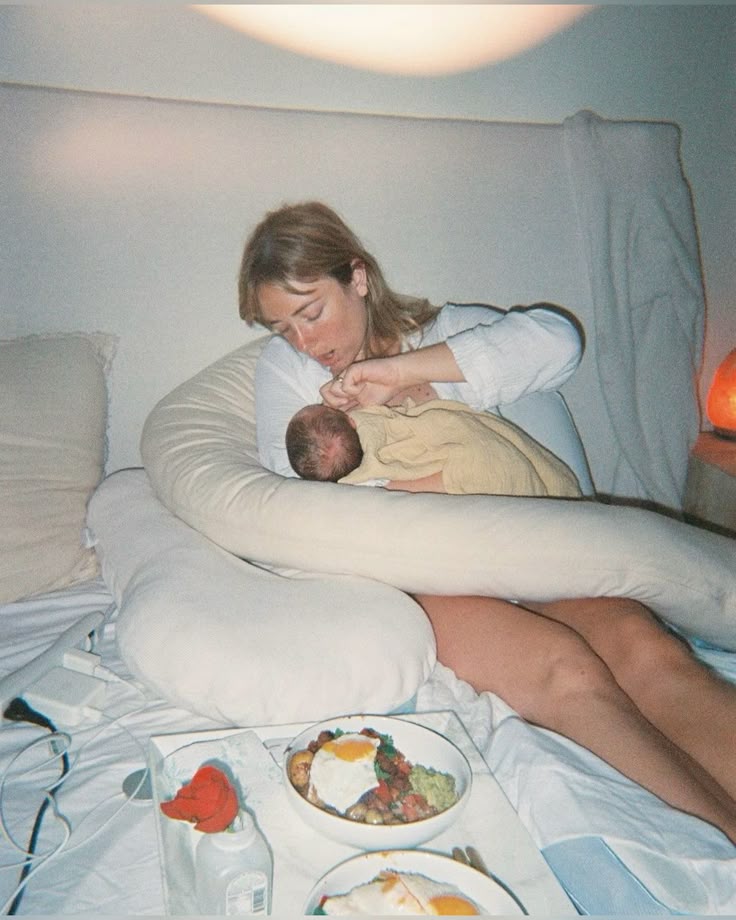 What Your Prenatal Doesn't Provide, and Why It Matters After Birth