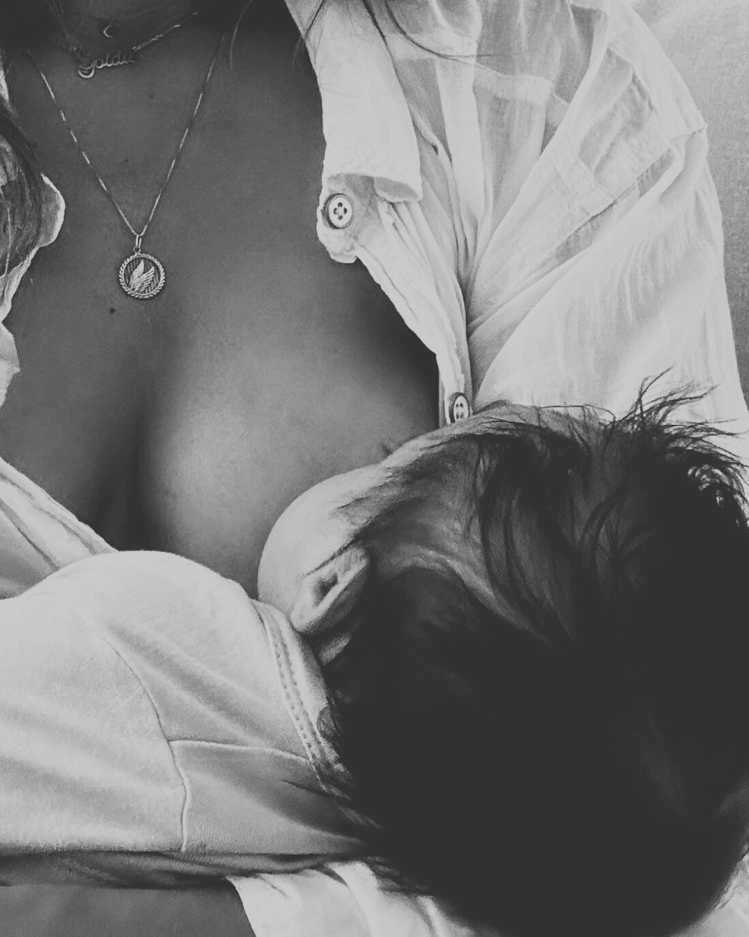 How Breastmilk Is Made—And What You Can Do to Improve It
