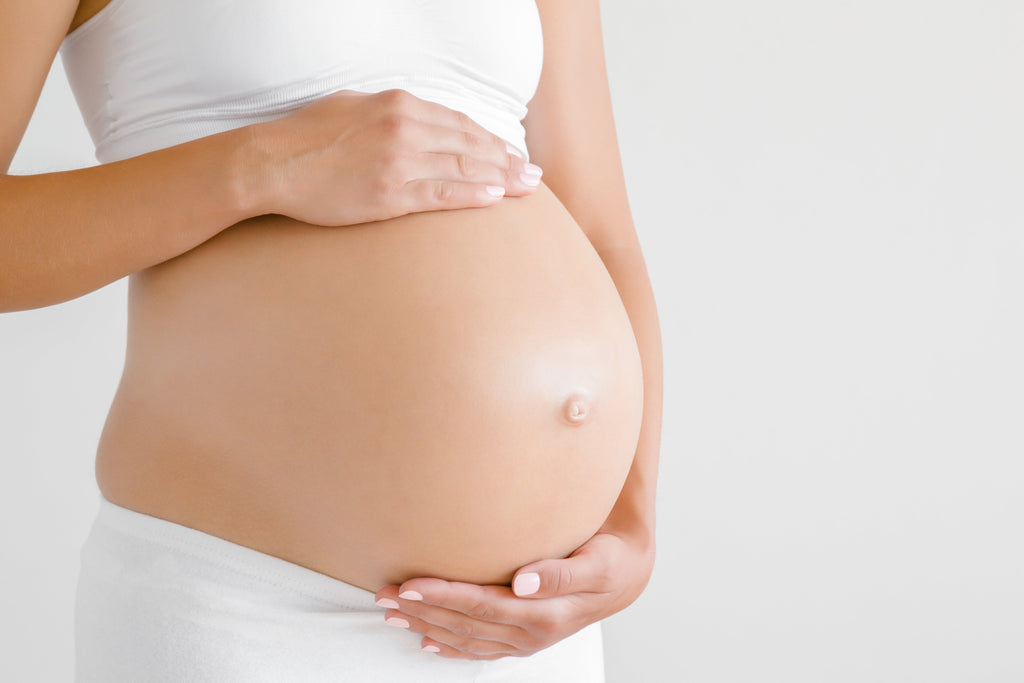 Pre-Birth