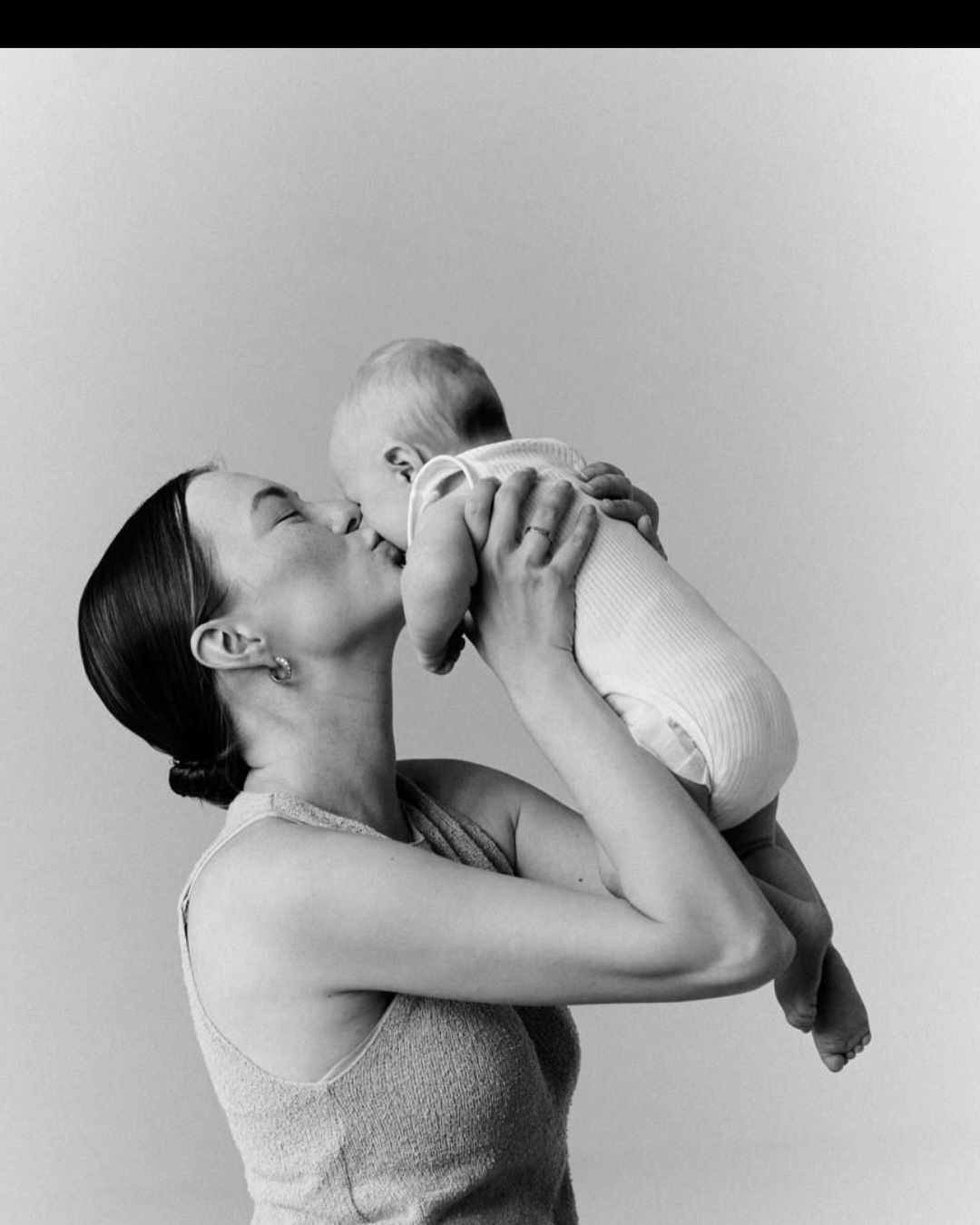 Maternal Nutrition Is Infant Nutrition. So Why Has No One Shown Up For Her?