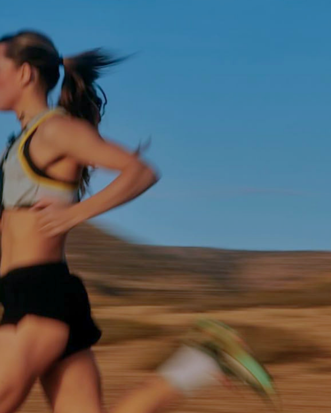 Motherhood Is the Hardest Endurance Event There Is. Here's What It Takes to Fuel It.