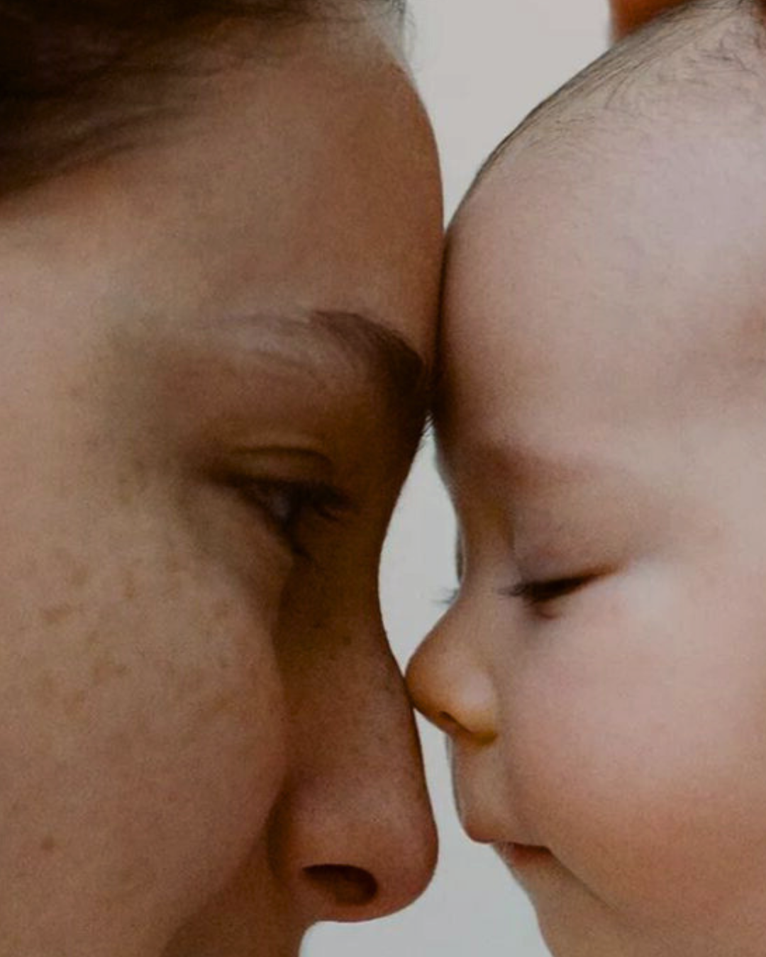 Your Brain on Motherhood: The Cognitive Cost Nobody Talks About