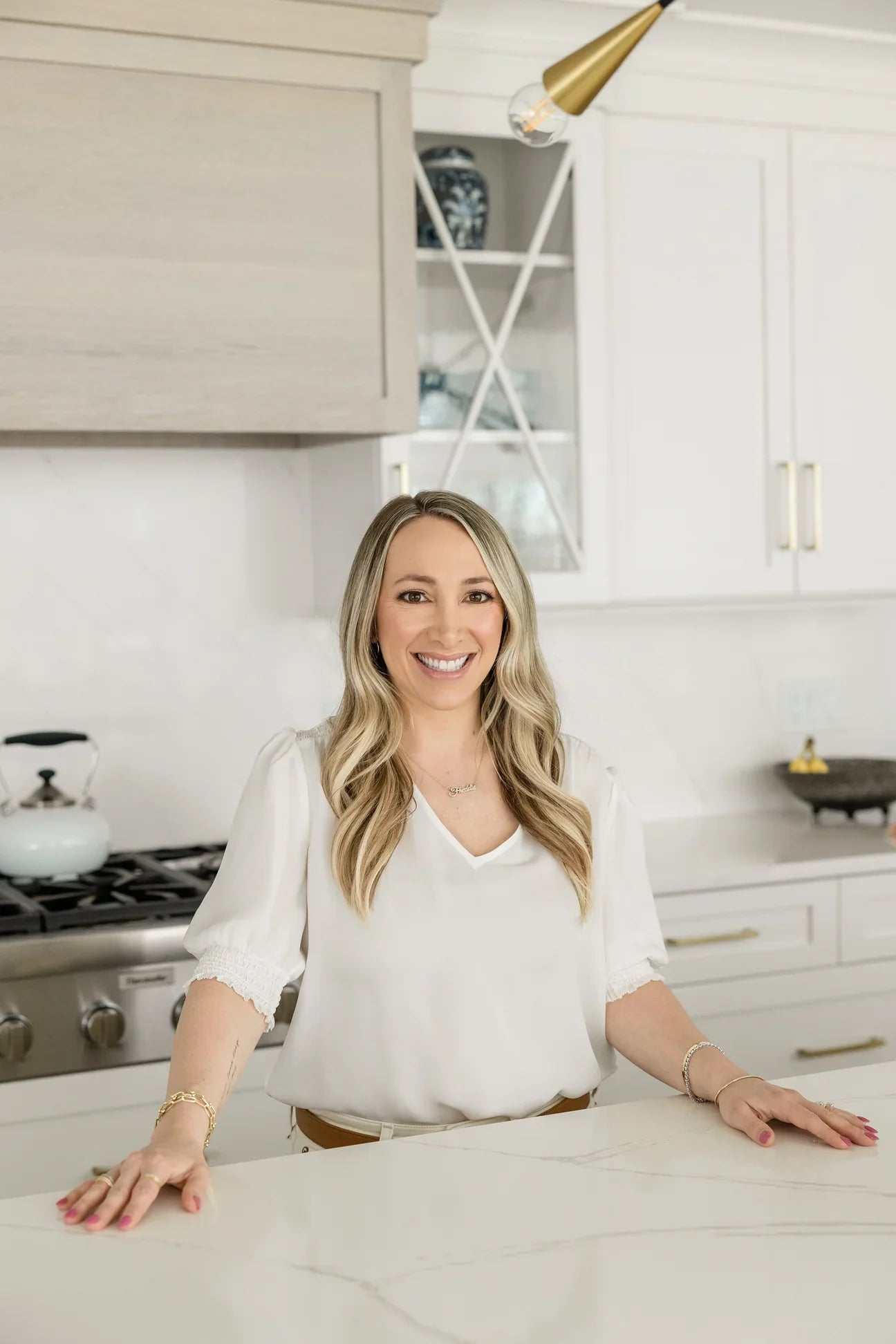 Non-Toxic Motherhood Made Simple: Why Less Can Be More