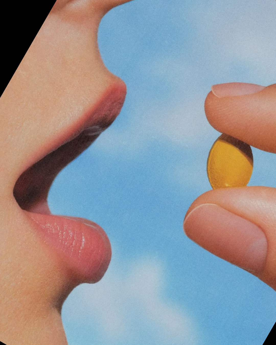 How Vitamins Became Pills—And Why We’re Going Back to Food
