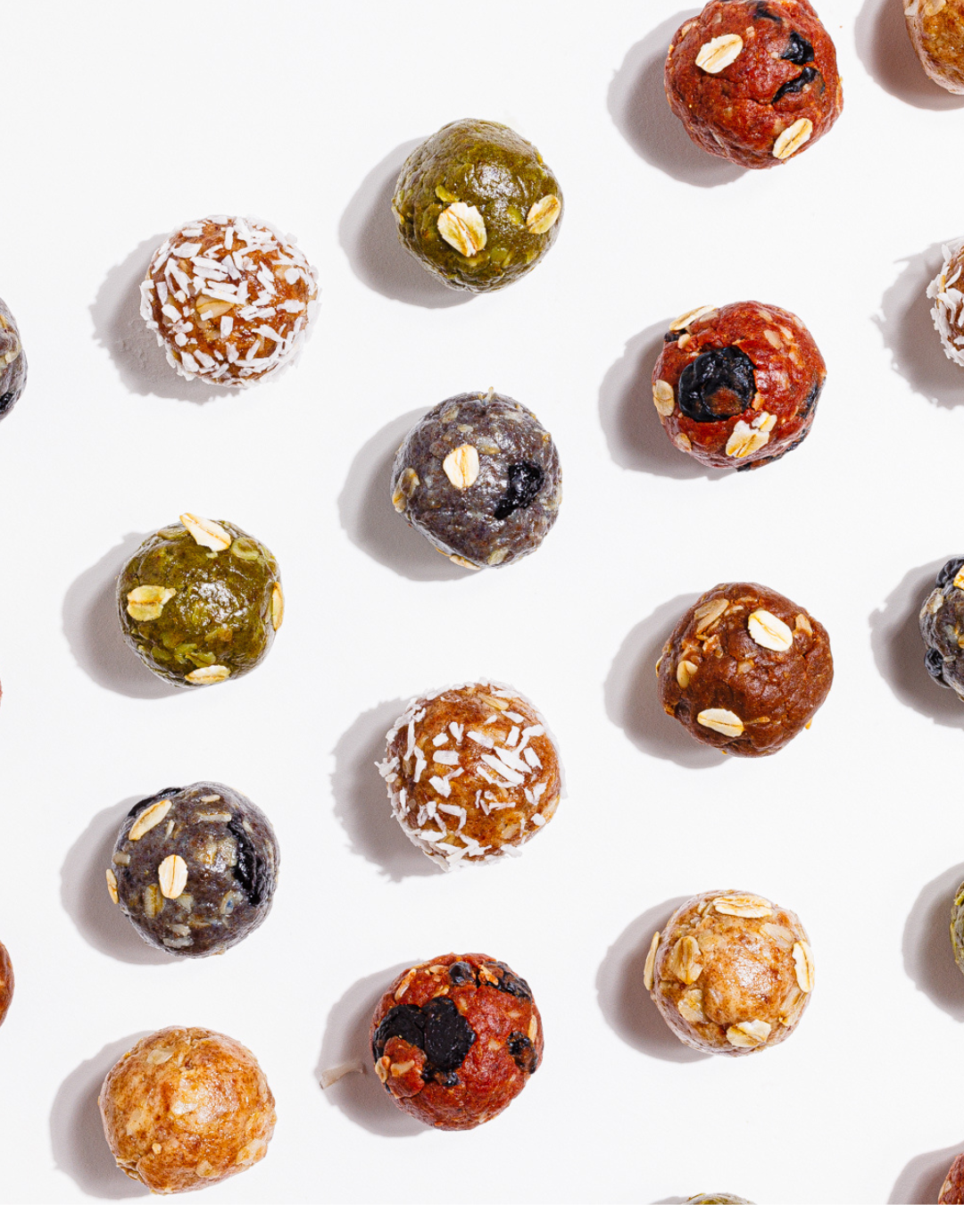 Best Breastfeeding Snacks: Healthy, High-Protein Options for Energy and Night Feeds