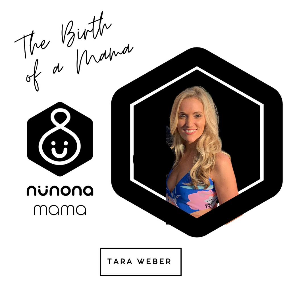 Getting to know new Mama and Lululemon Key Accounts Manager Tara Weber