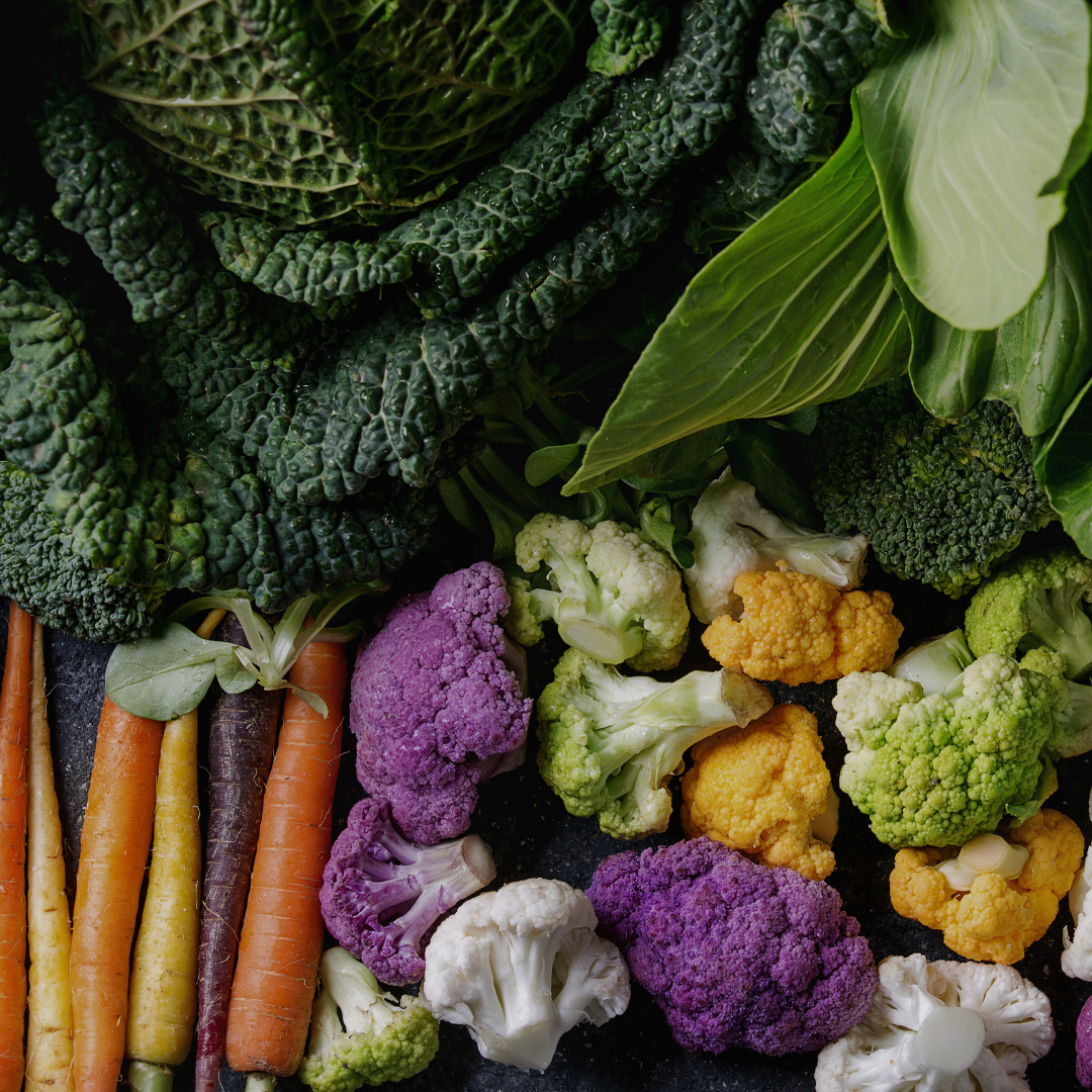 The Fertility Diet Guide: Optimizing Nutrition for Conception