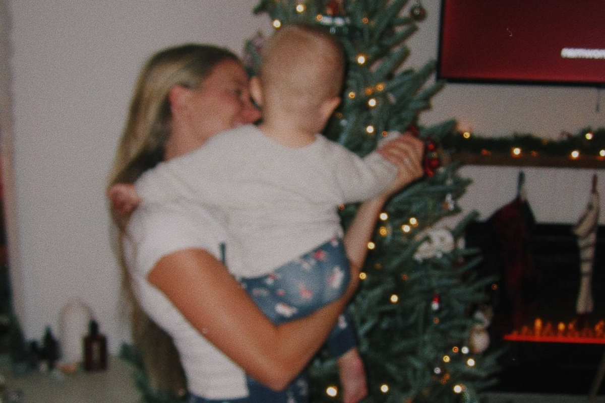 5 Real-Food Ways to Beat the Holiday Exhaustion