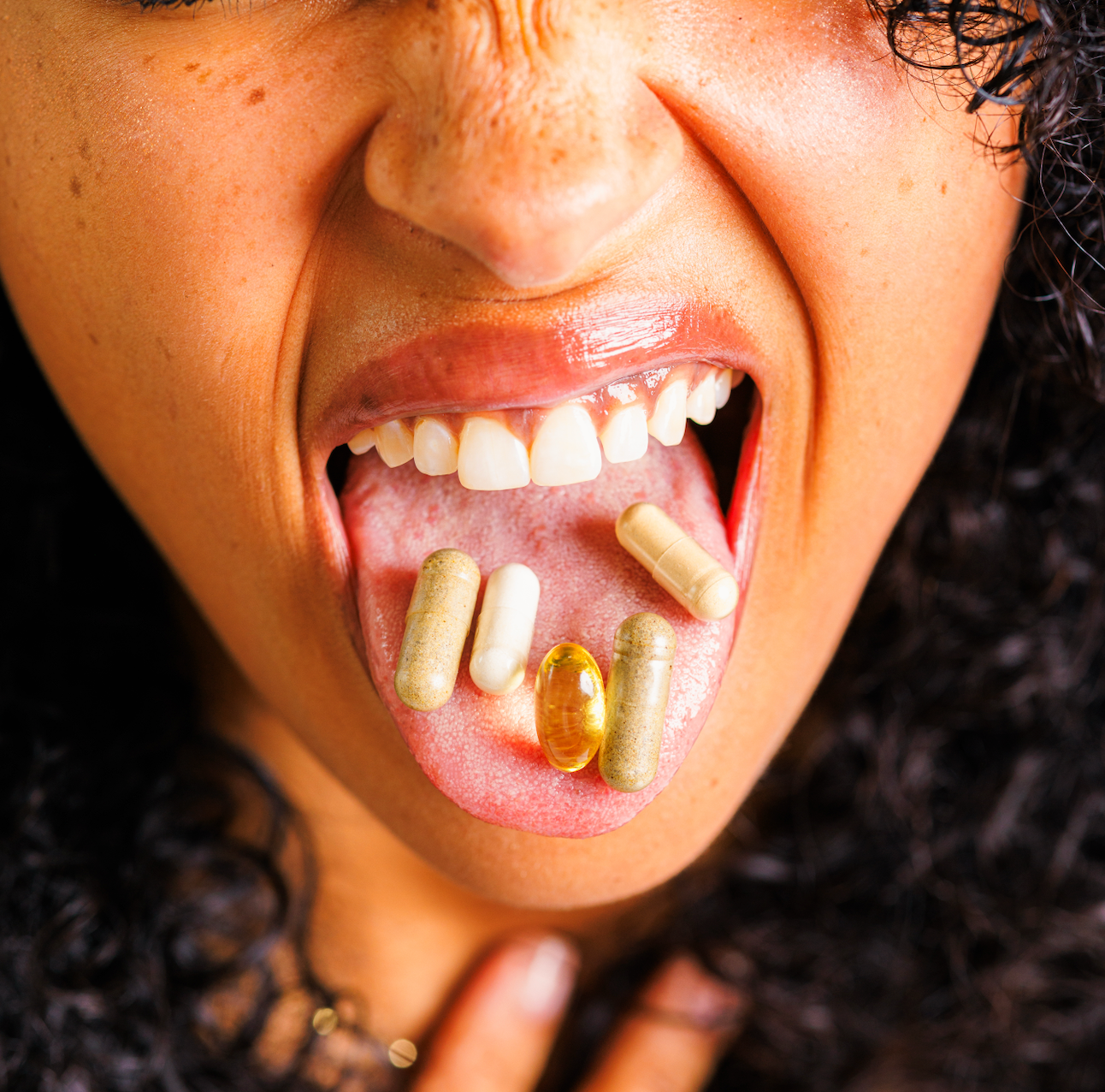 Absorption Over Excess: Why More Isn’t Always Better in Prenatal Nutrition