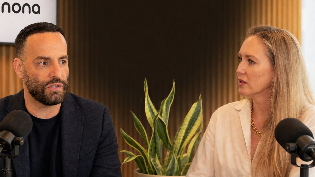 Real Talk with Dr. Zeyad Baker: A Pediatrician’s 15 Years of Lessons for New Parents