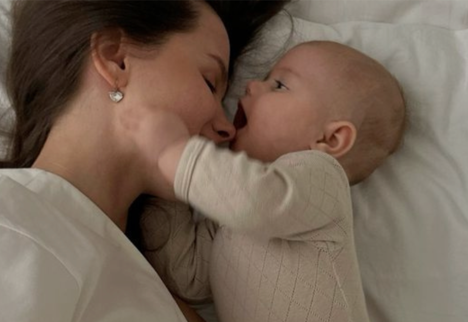 Surviving Newborn Nights: Baby Sleep Basics Every Exhausted Parent Should Know