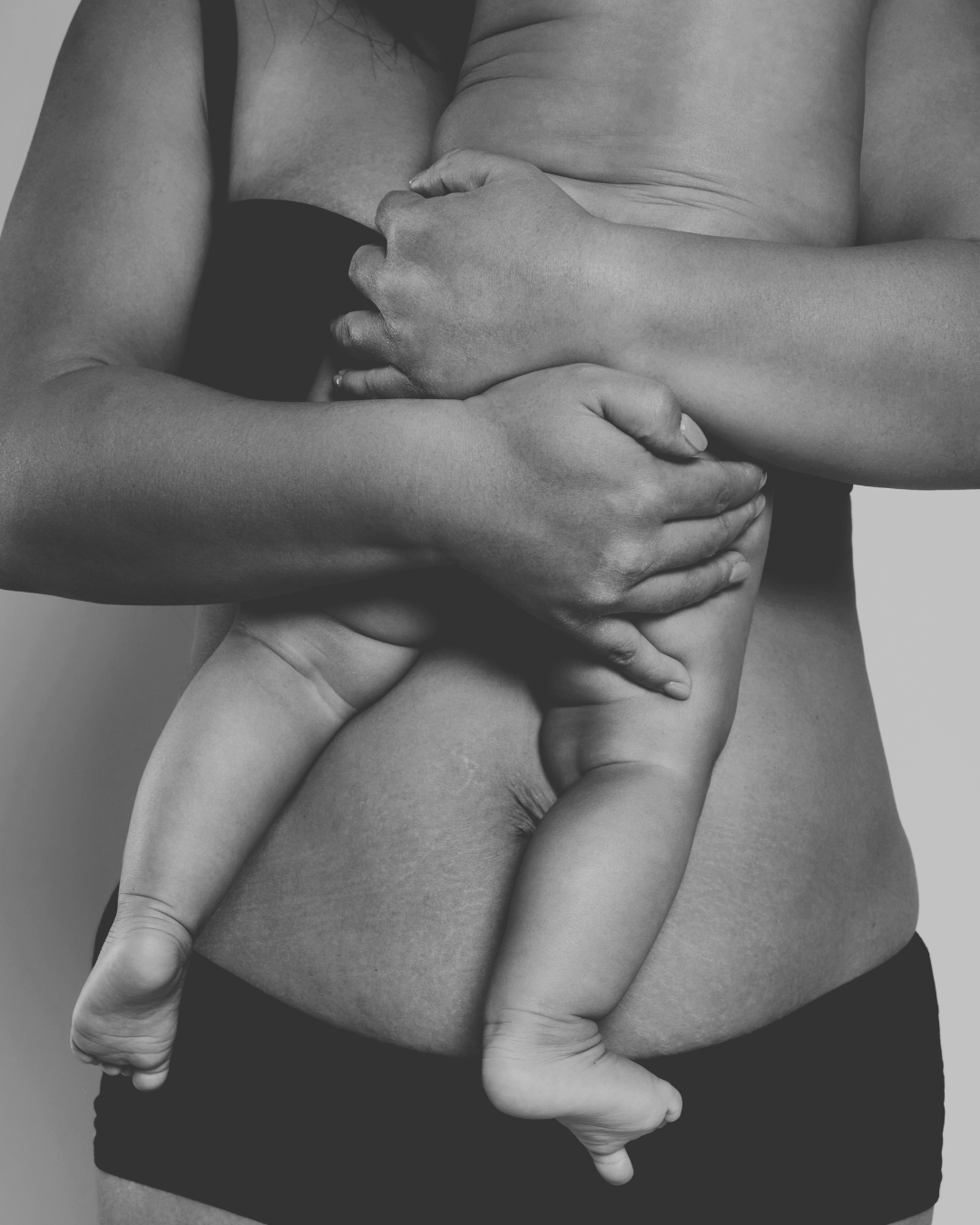 Real Recovery: What Postpartum Healing Actually Looks Like
