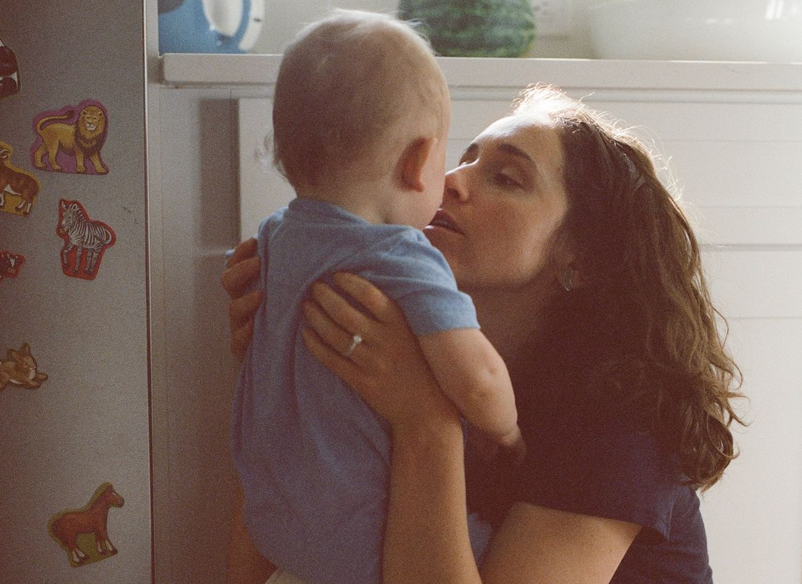 How to Rebuild Your Energy From the Inside Out