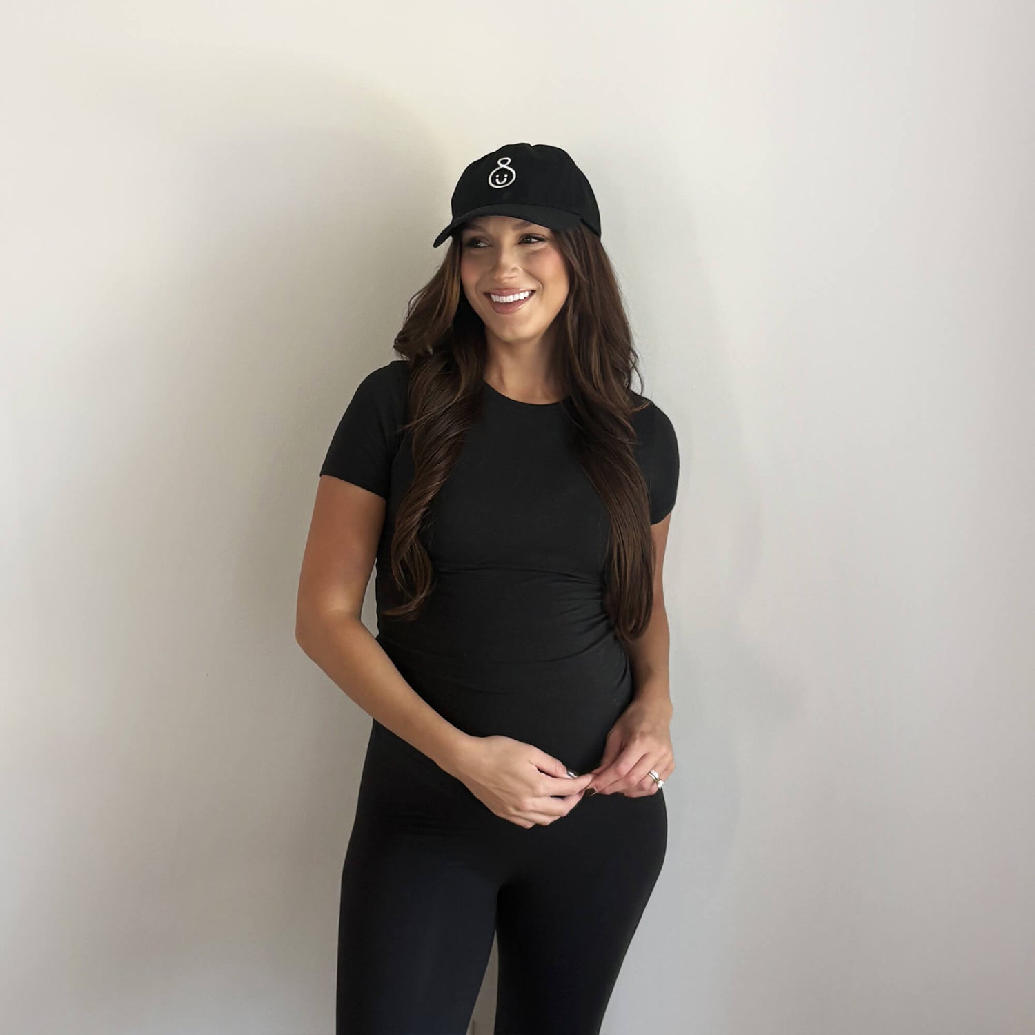 Signature Nunona Cap
