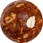 Peanut Cacao