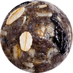 Cashew Blueberry