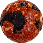 Almond Cherry