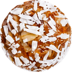 Almond Coconut