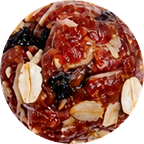 Peanut Berry