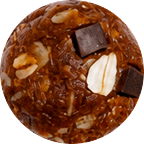 Cashew Dark Chocolate