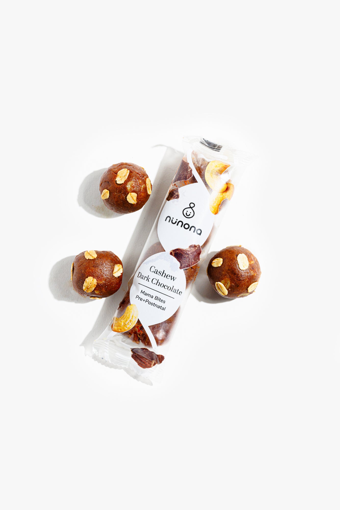 Cashew Dark Chocolate  - 1 Week Supply
