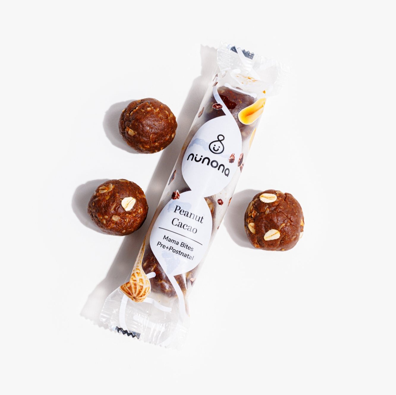 Peanut Cacao  - 1 Week Supply