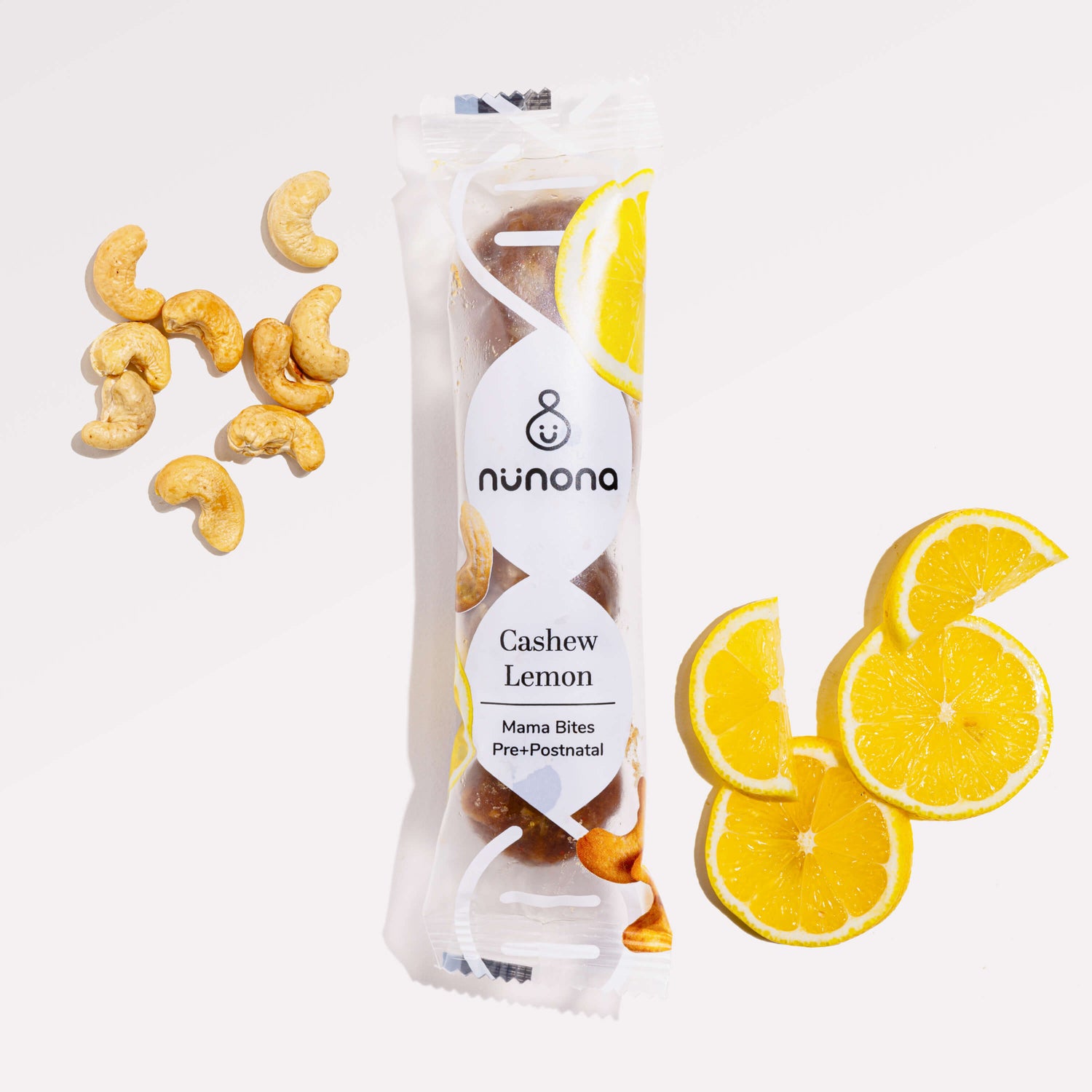 Mama Bites Pre+Postnatal