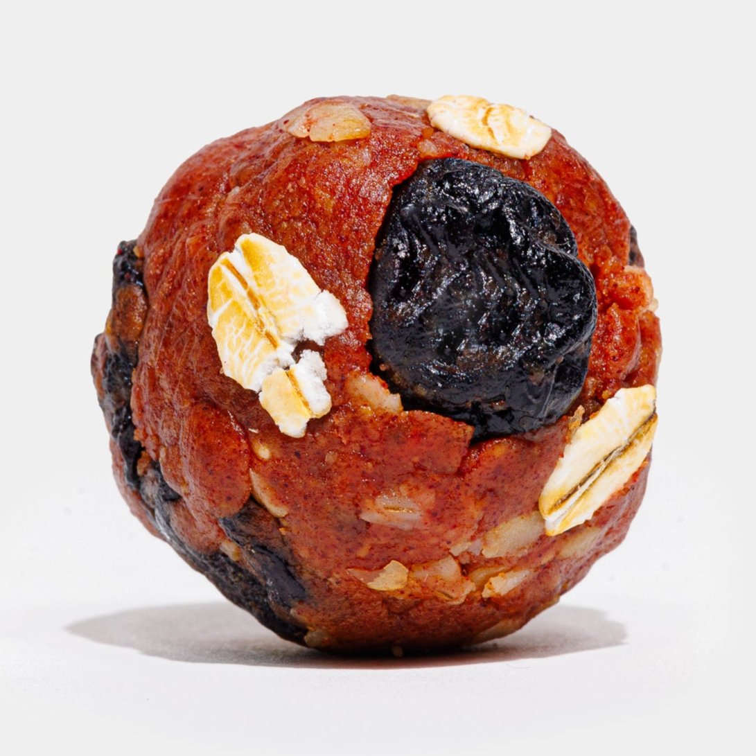 Pre+Postnatal Mama Bites- Almond Cherry (28 Bites)