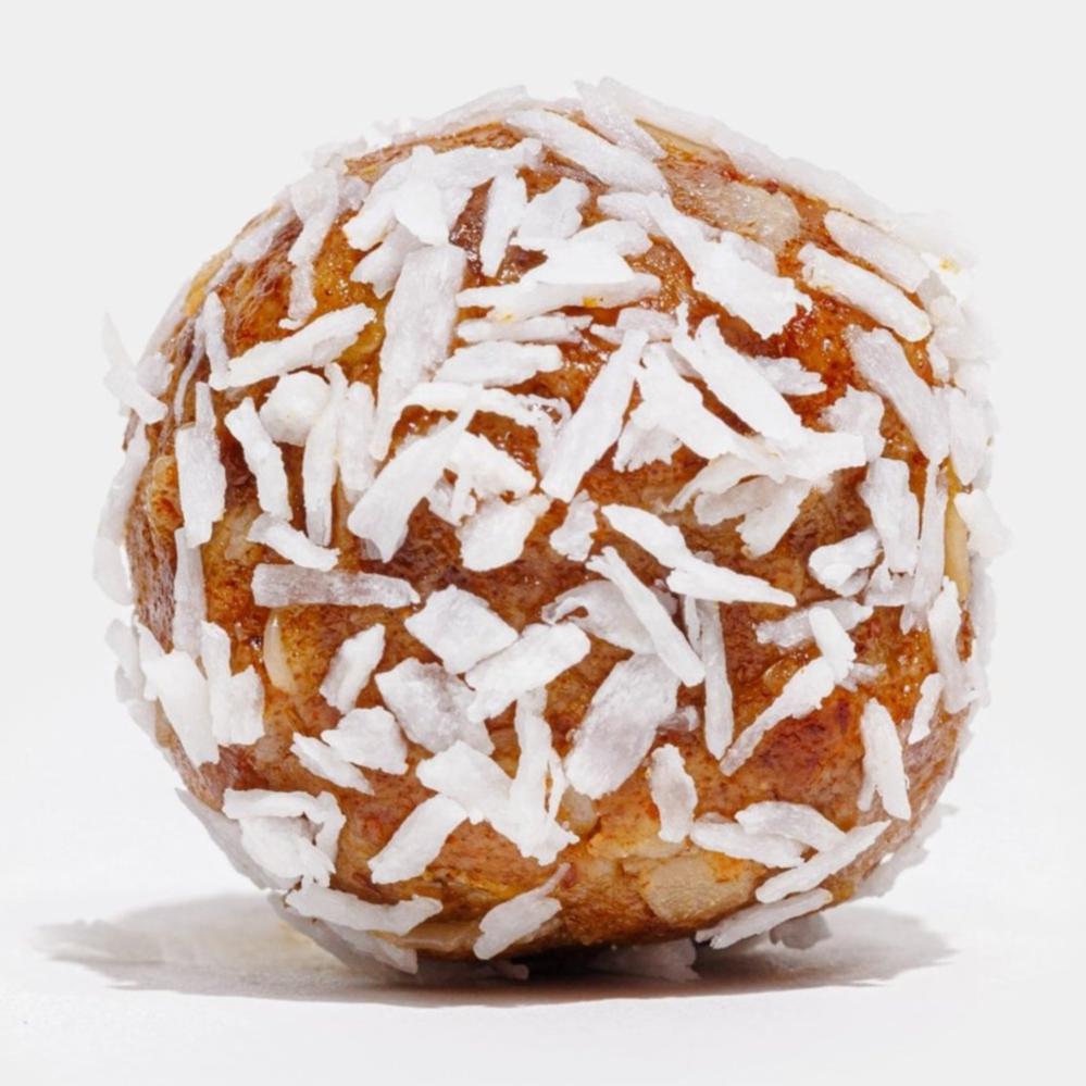 Pre+Postnatal Mama Bites - Almond Coconut (28 Bites)