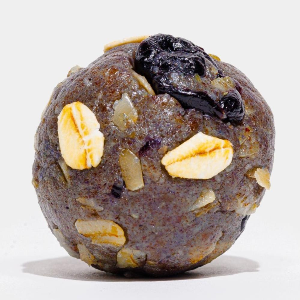 Pre+Postnatal Mama Bites - Cashew Blueberry (28 Bites)