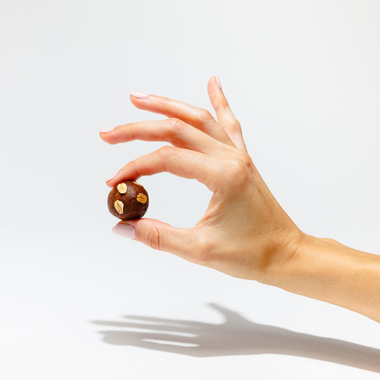 Cashew Dark Chocolate  - 1 Week Supply